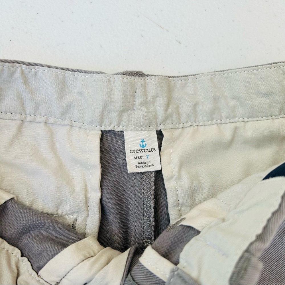 Crewcuts Short - Picture 2 of 4